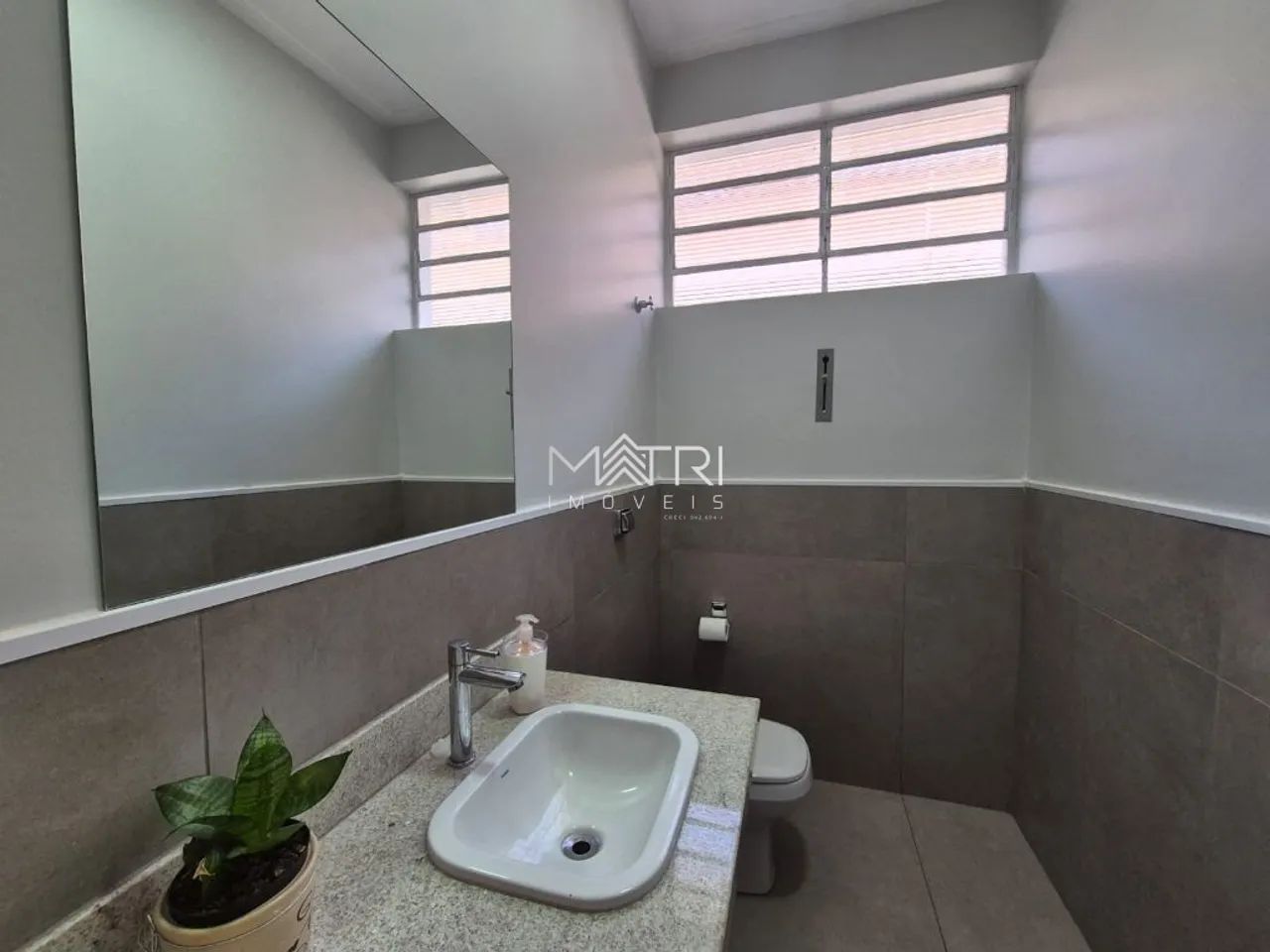 Sala Comercial para locação no bairro São Geraldo em Araraquara - Foto 5