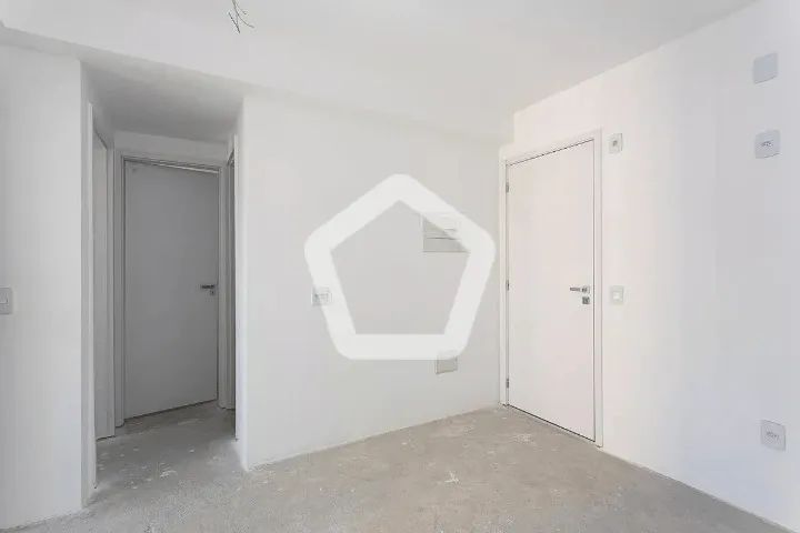 Apartamento para Venda - 2 quartos - 40m² - Foto 2