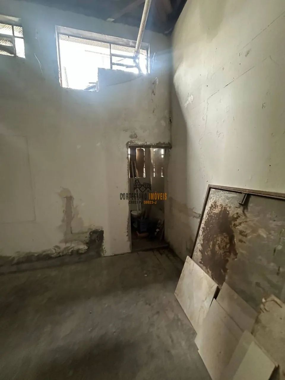 SOBRADO 500M2 NO CENTRO PROX. A PREFEITURA COM ELEVADOR - Foto 5