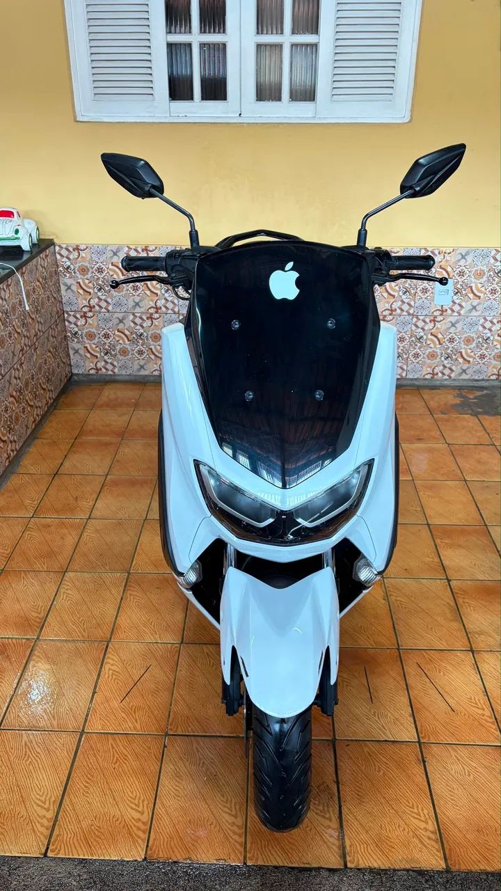Vendo nmax 