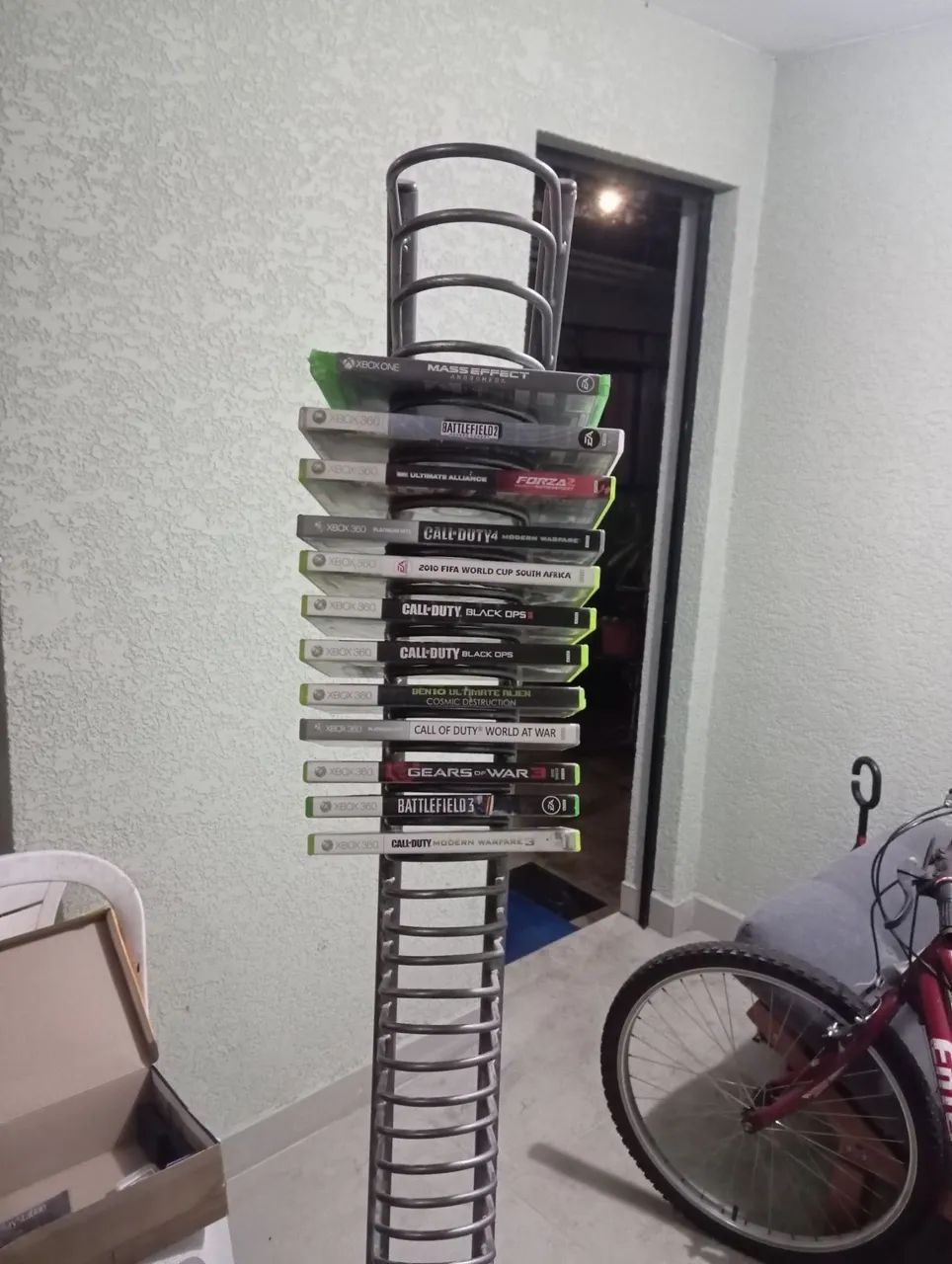 PORTA CD's  - Foto 2