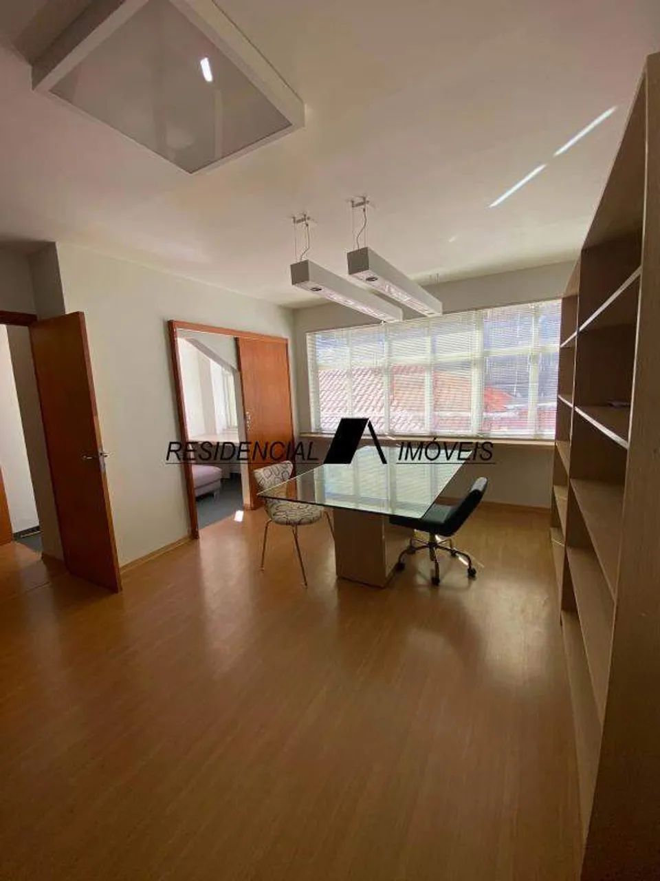Sala São Pedro, Com 2 Vagas - Foto 2