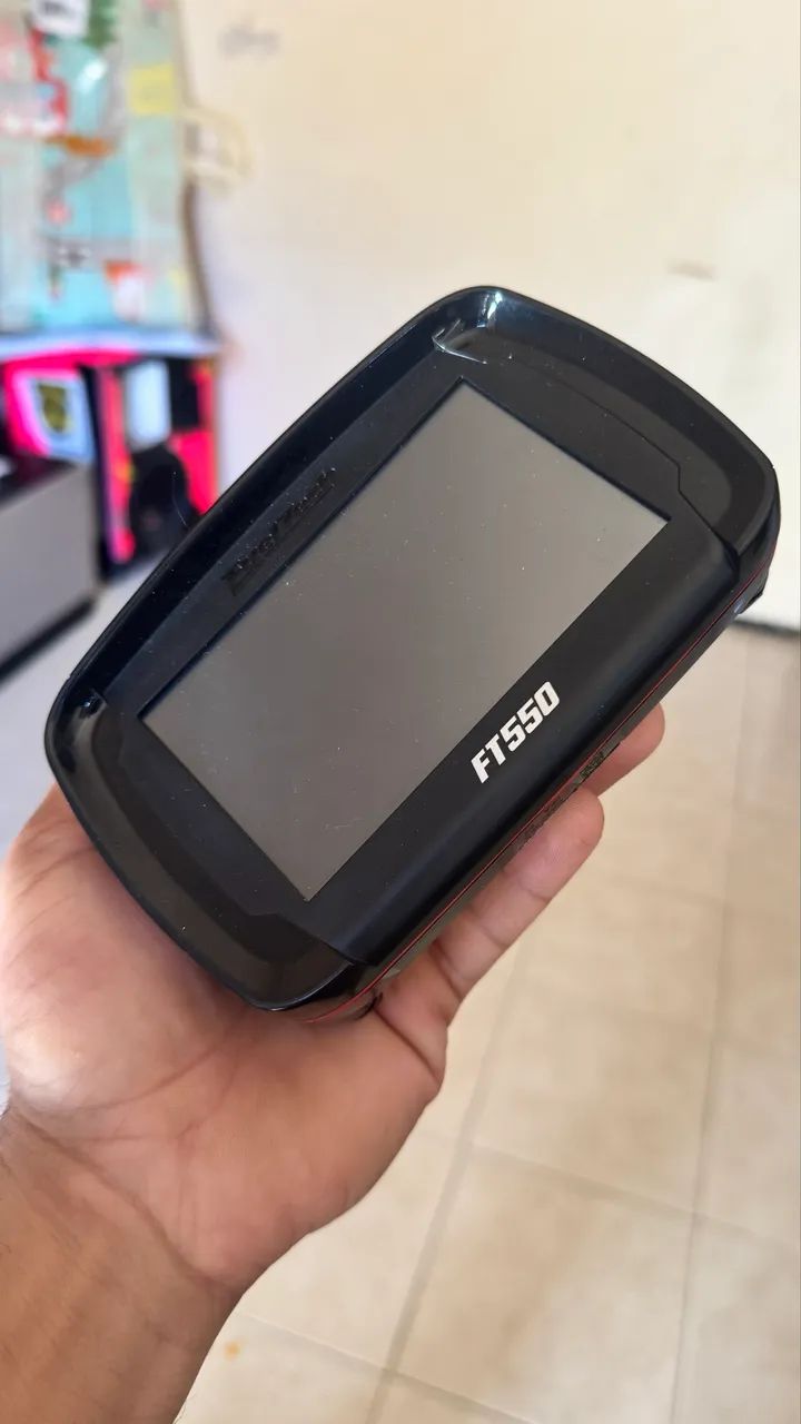 Fueltech Ft 550  - Foto 3