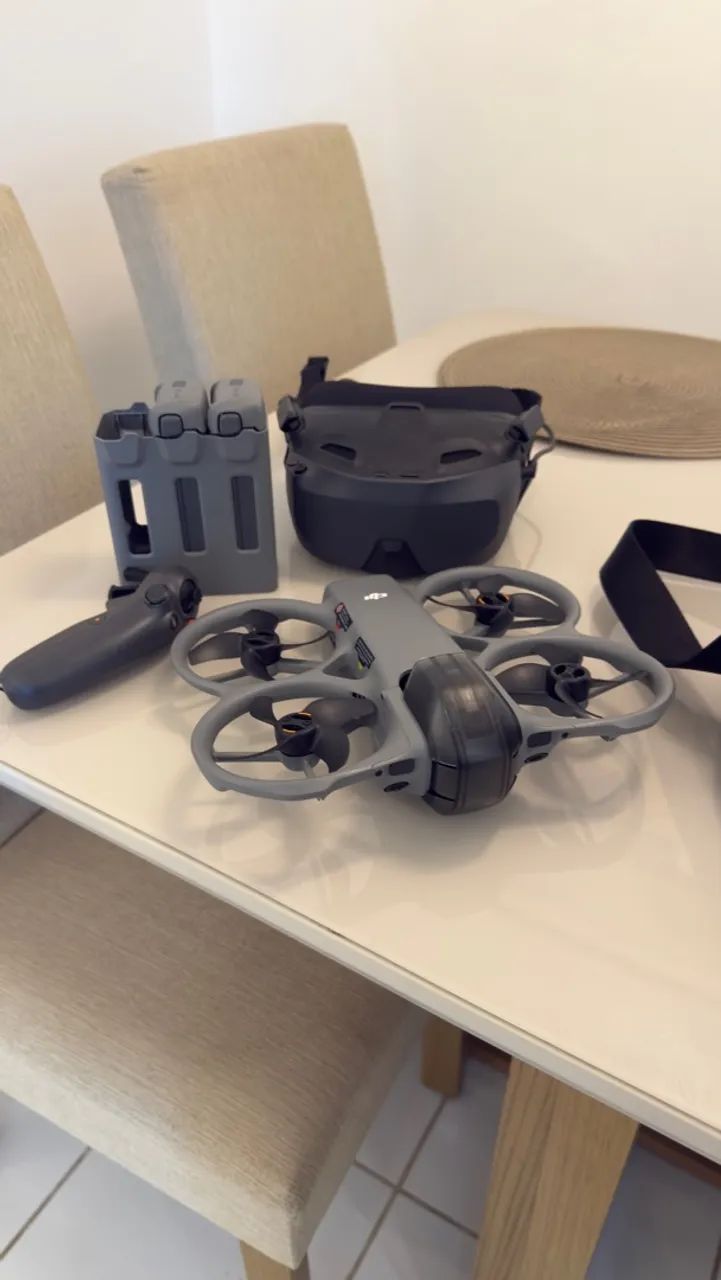 ? *DJI AVATA 360 - MOTION FLY MORE COMBO* ? - Foto 2
