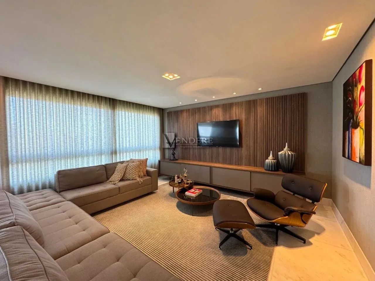 Apartamento 4 quartos à venda no Vila Da Serra - Foto 3