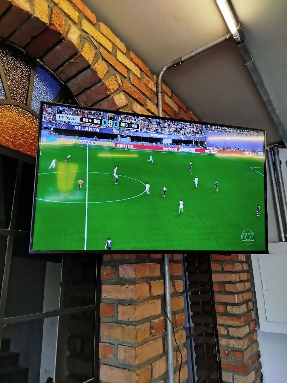 Tv 43 polegadas  - Foto 2