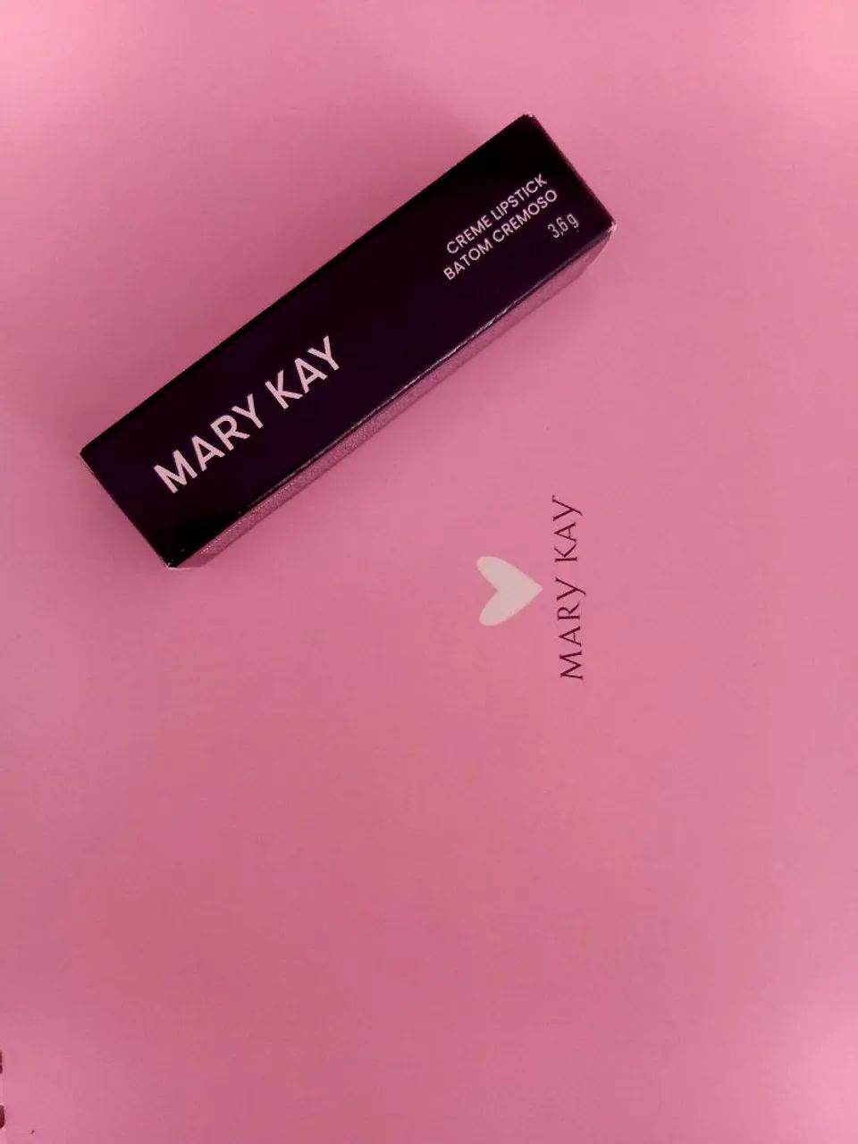 Batm Cremoso Mary Kay  - Foto 2