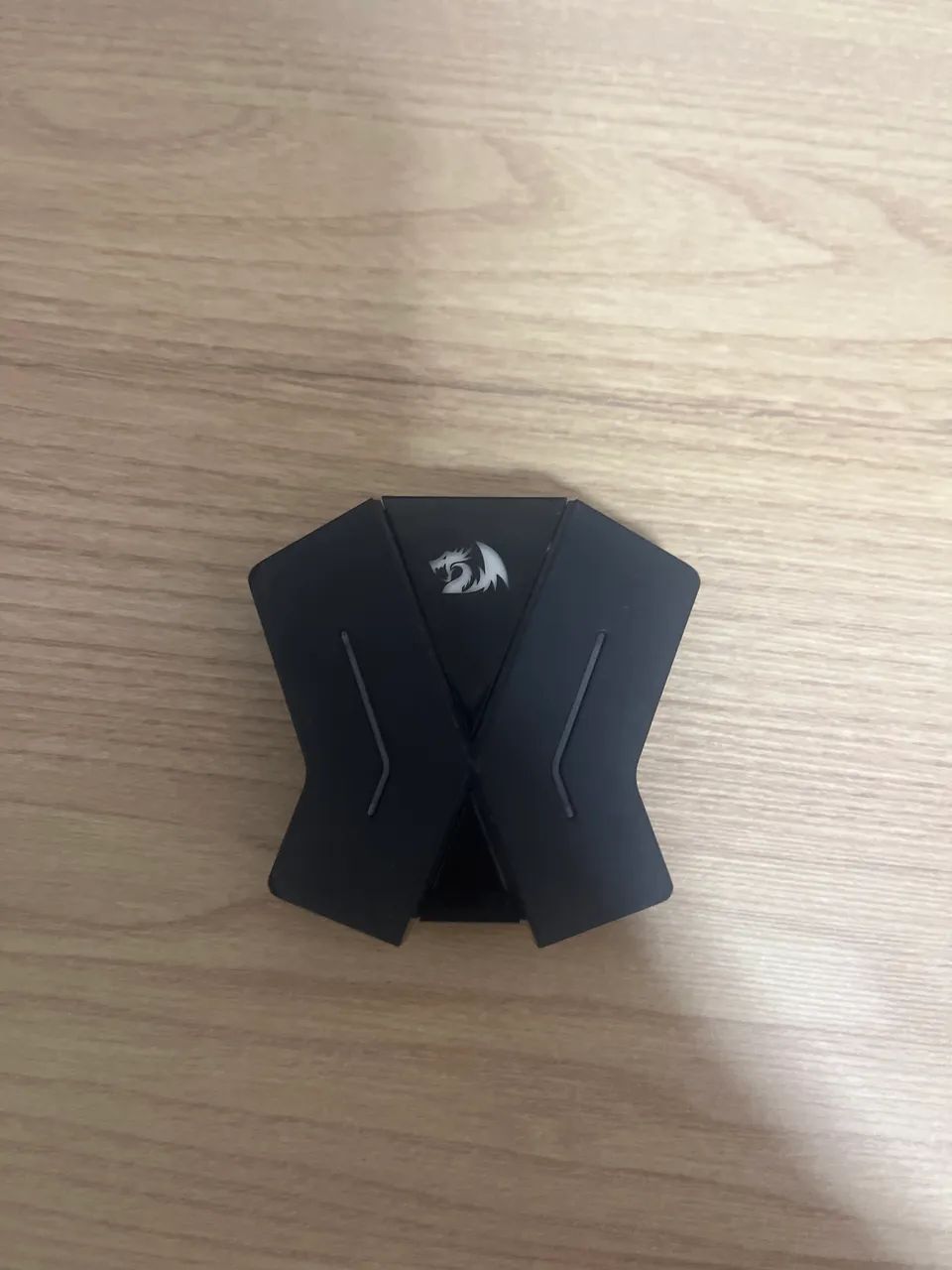 Conversor adaptador de teclado e mouse para console Redragon Eris ga-200