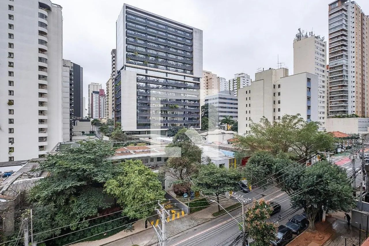 Apartamento à Venda - Pinheiros, 3 Quartos, 95 m2 - Foto 5