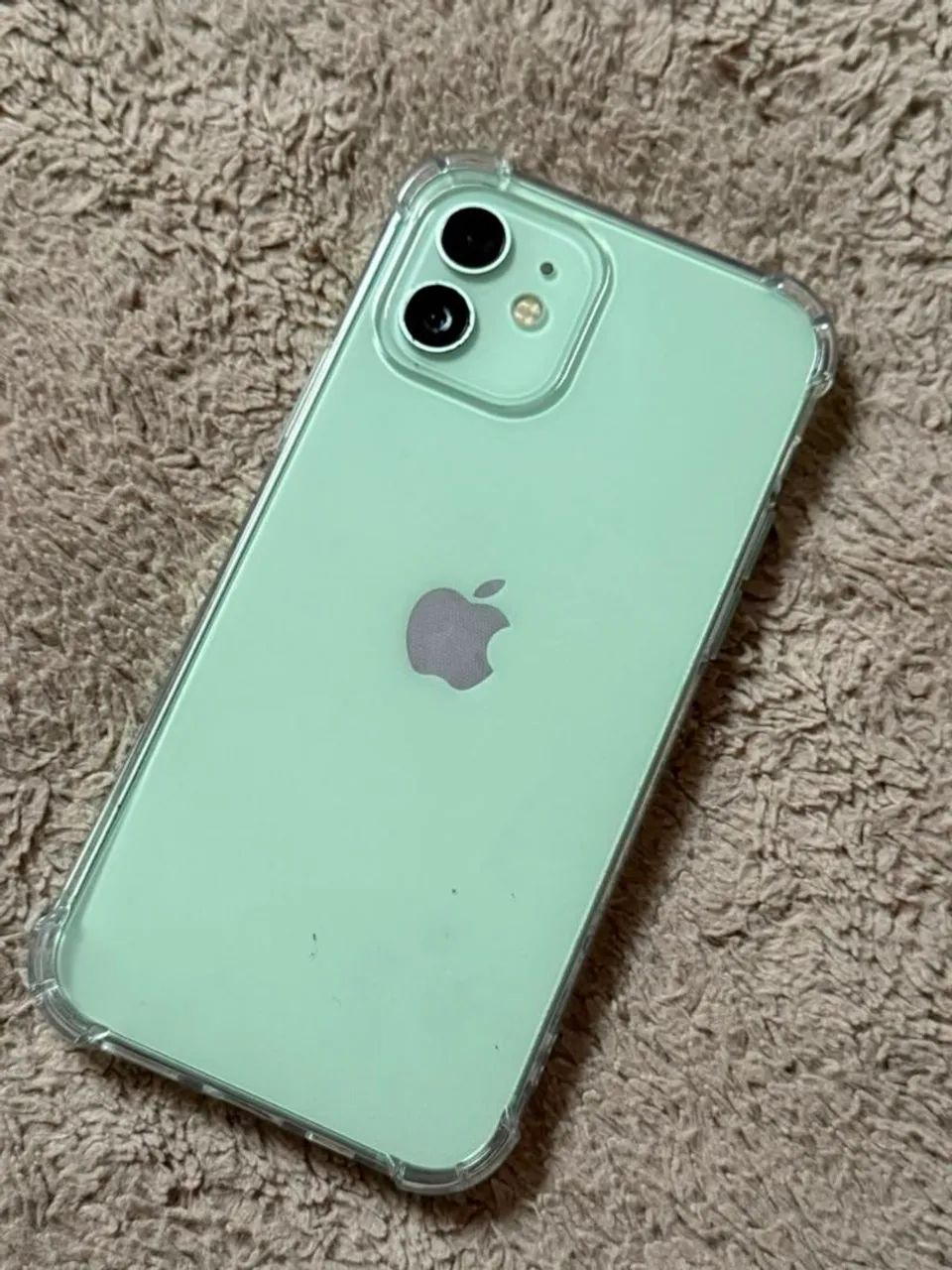 Iphone 12 zerado torro pra hj Leia