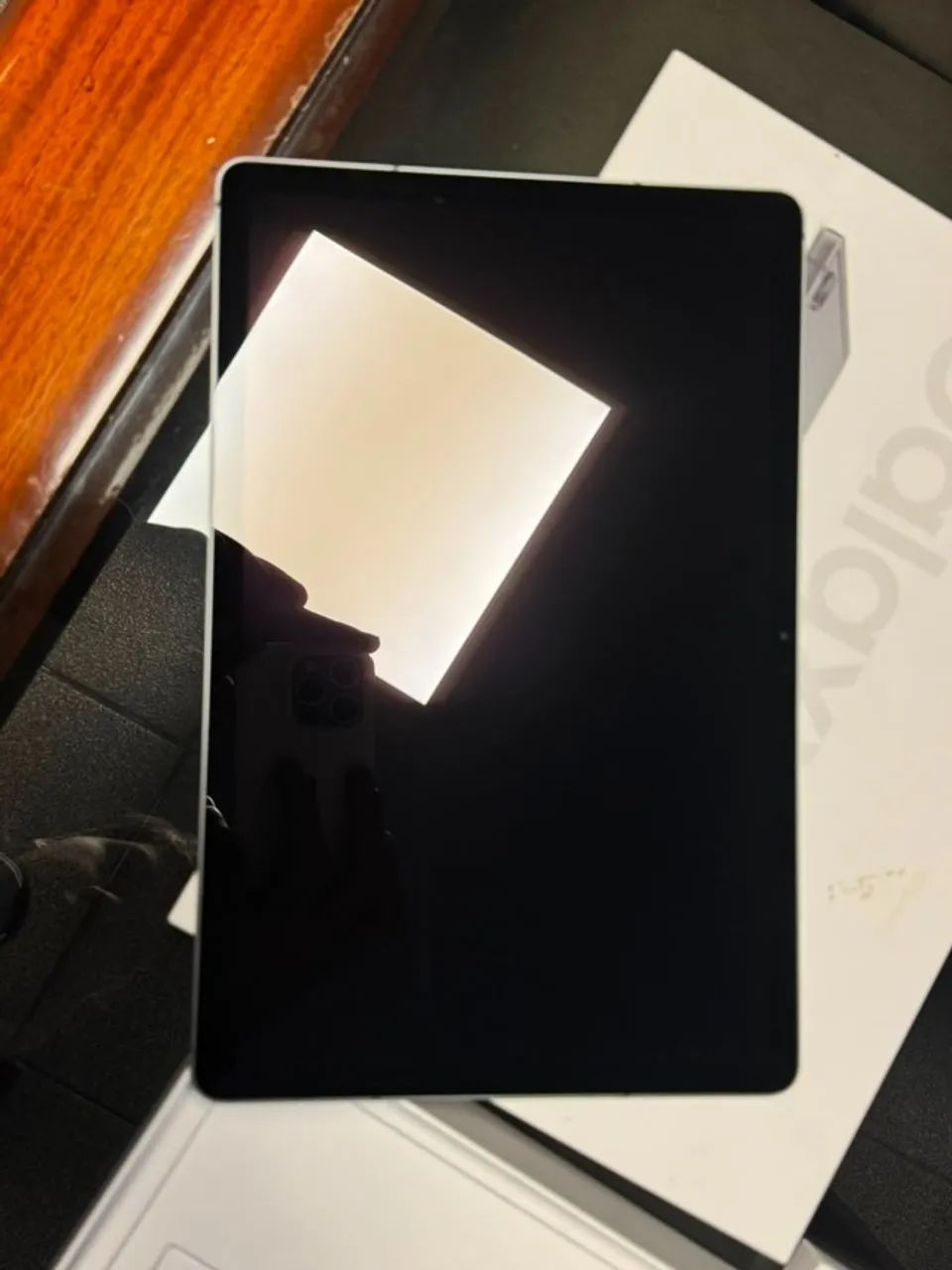 Sansung Tab S9 FE - Foto 3