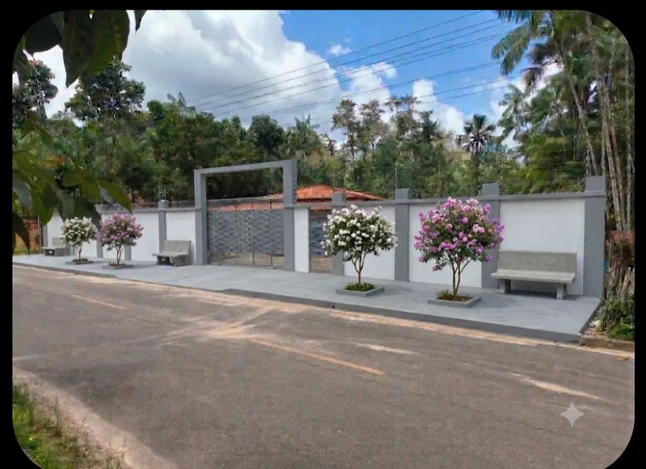 Vendo Casa em Bragança *