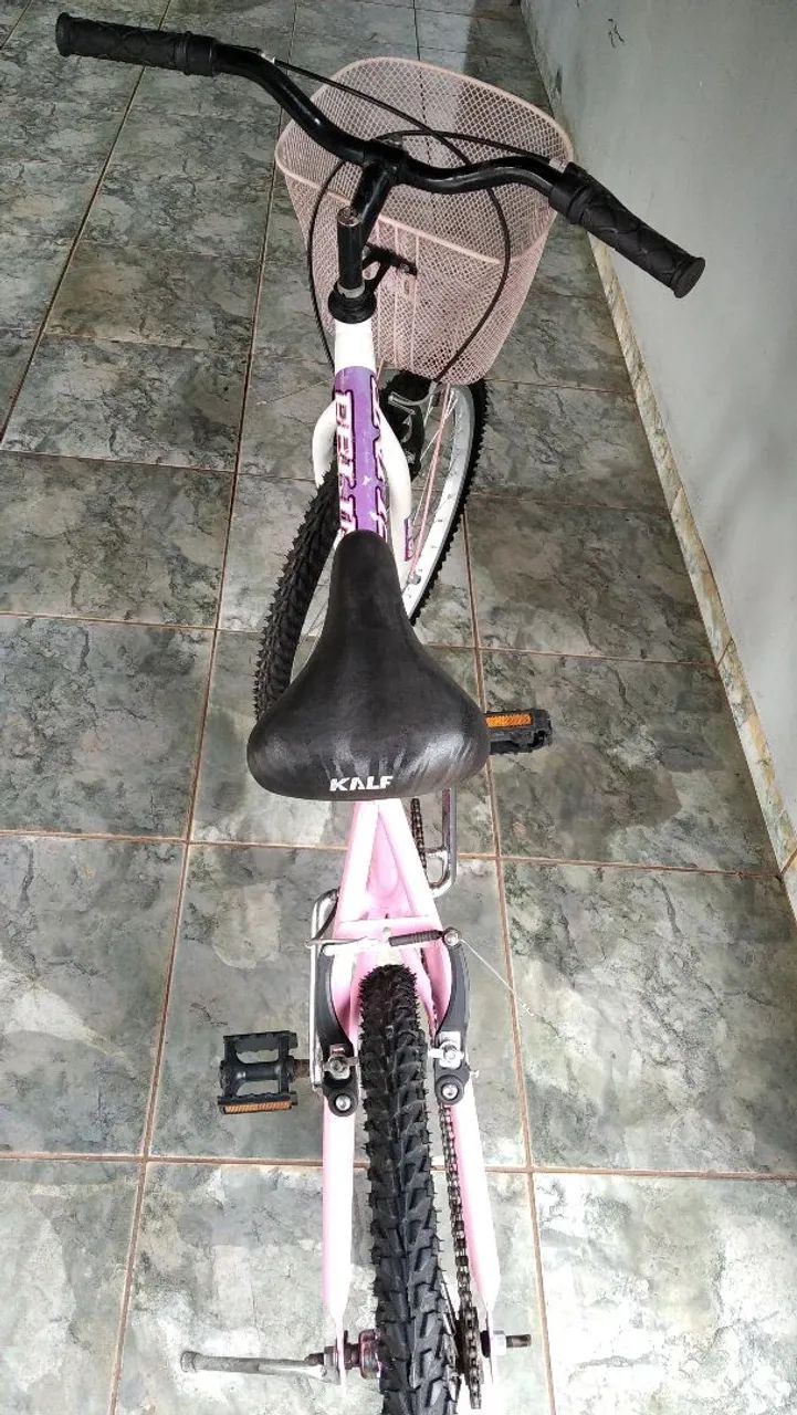 Bicicleta top - Foto 5
