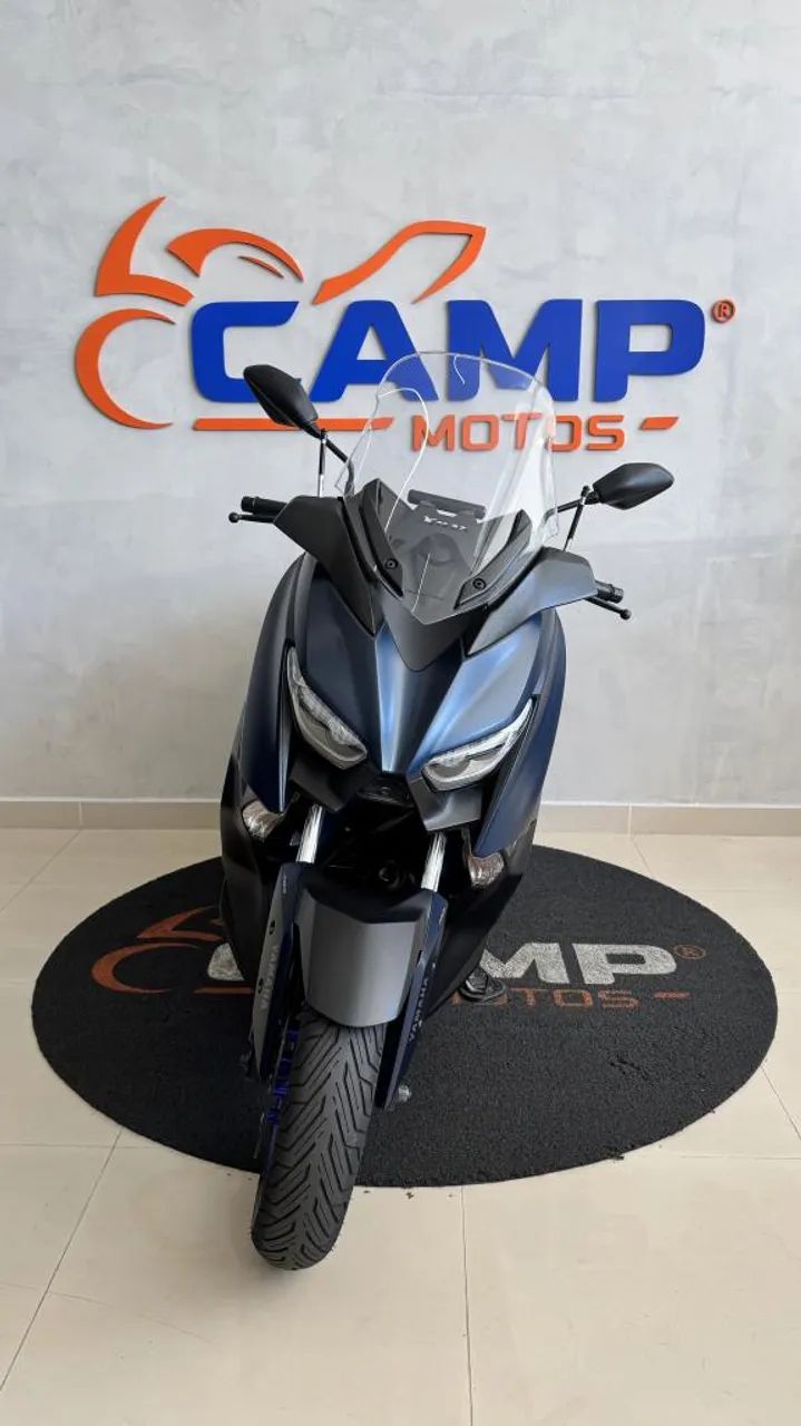 XMAX 250 ABS - Foto 2