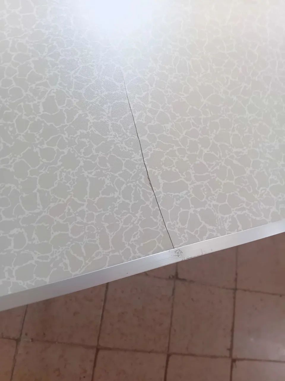 mesa dobrável - Foto 2