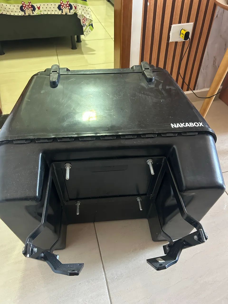 Bau de mto - Foto 5