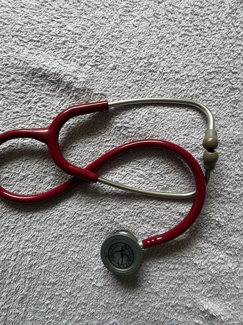 Littmann Classic 3M III - Estetoscópio