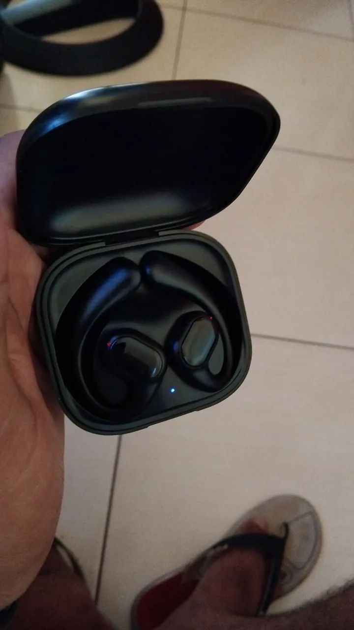 Fone de ouvido Bluetooth  - Foto 3