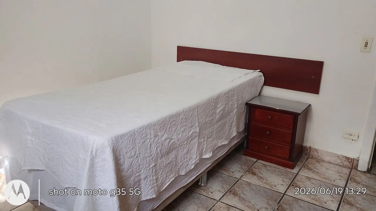 Quarto solteiro Mobiliado (Rapaz) - Foto 2