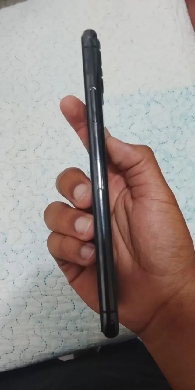 IPHONE 11 PRO MAX - Foto 4