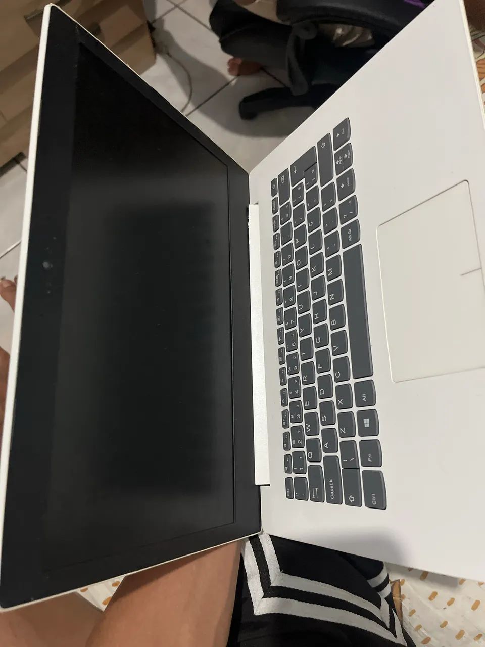 Notebook Lenovo 500gb - Foto 3