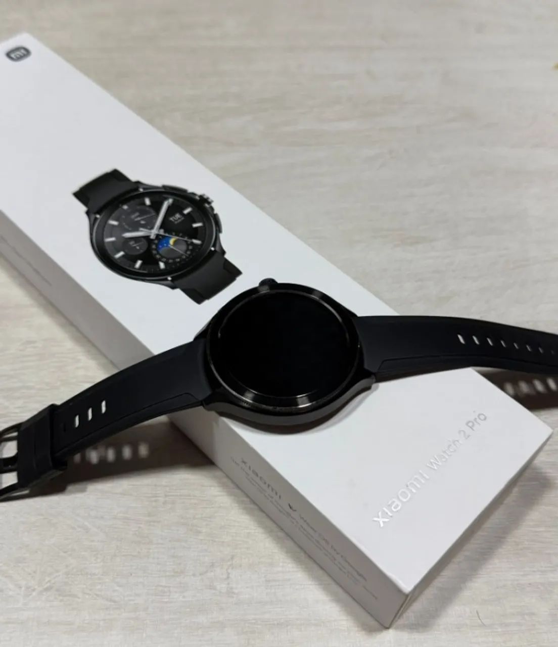 Xiaomi Watch 2 Pro - Foto 3