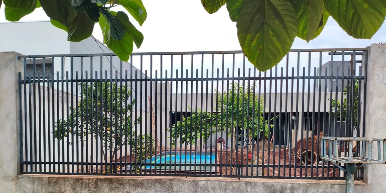 Portão  - Foto 2