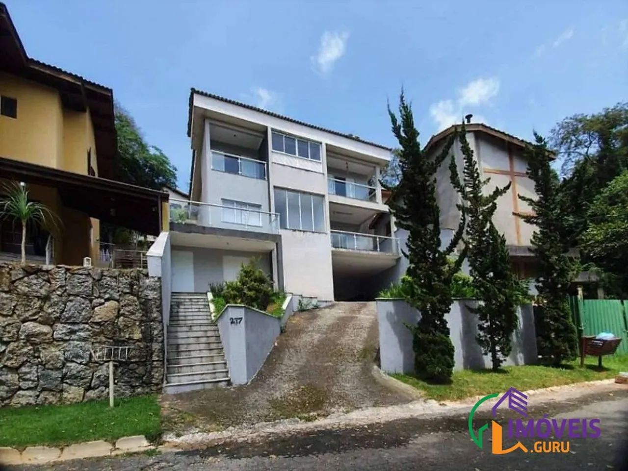 CASA EM CONDOMÍNIO - TRANSURB - SP - Foto 4