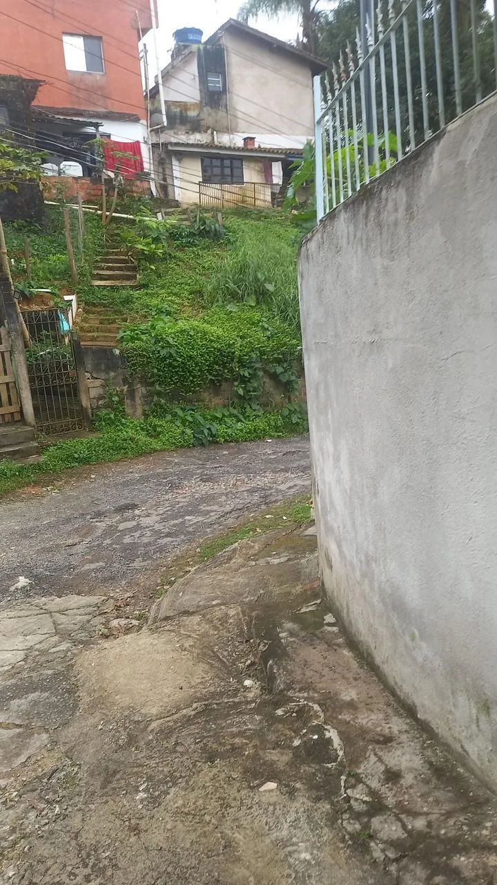 Vendo esse terreno no centro - Foto 2