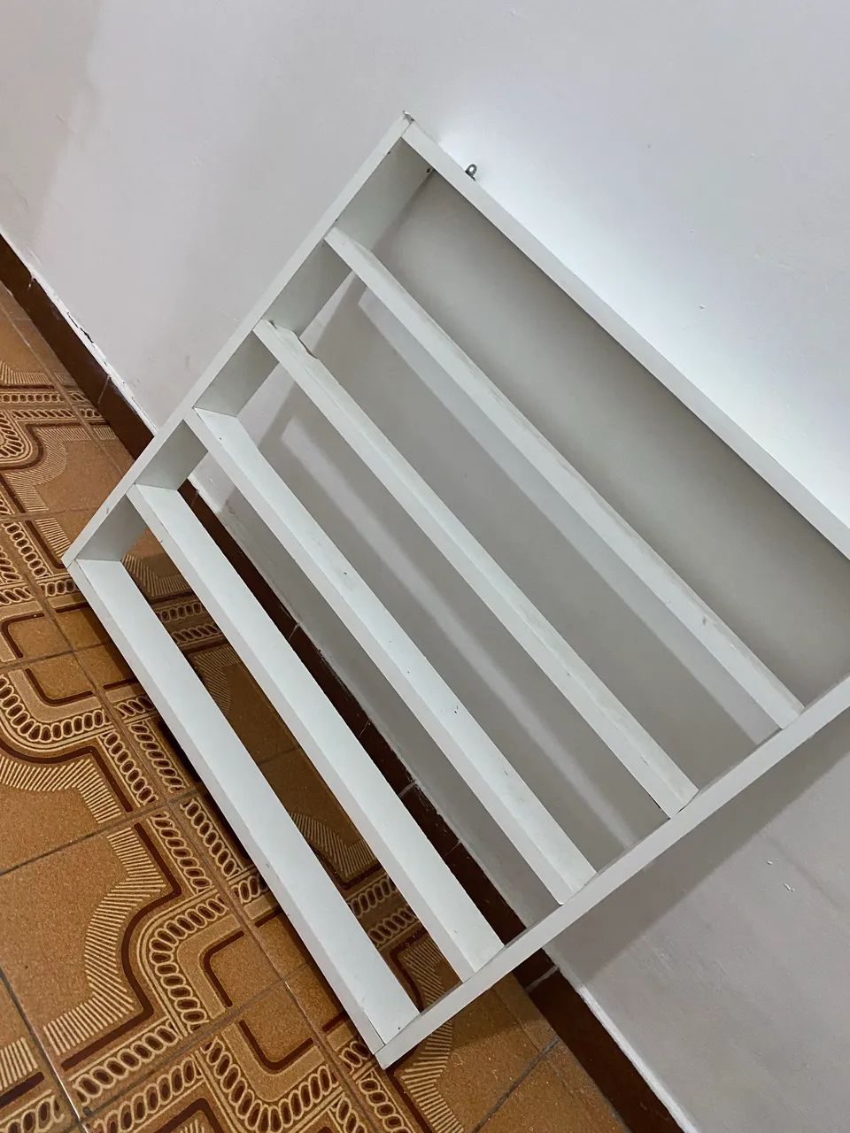 Mesa de unha + espositor de esmalte  - Foto 5