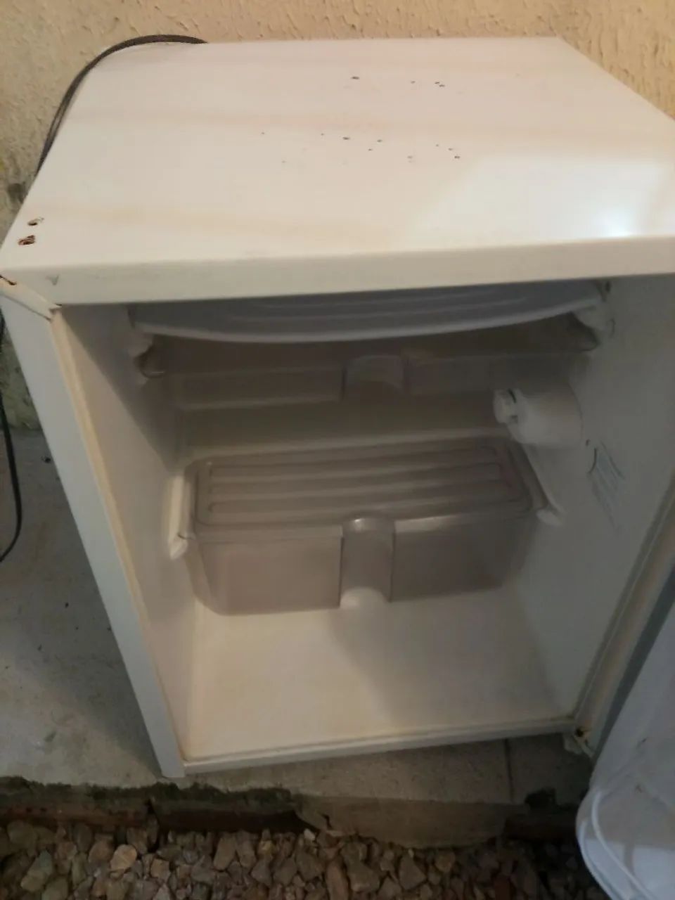 FRIGOBAR CONSUL 80 L - Foto 3