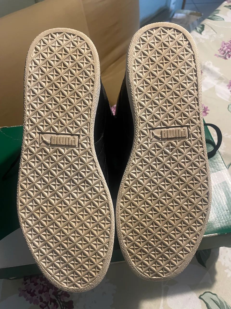 Tênis Puma 38 - Foto 4