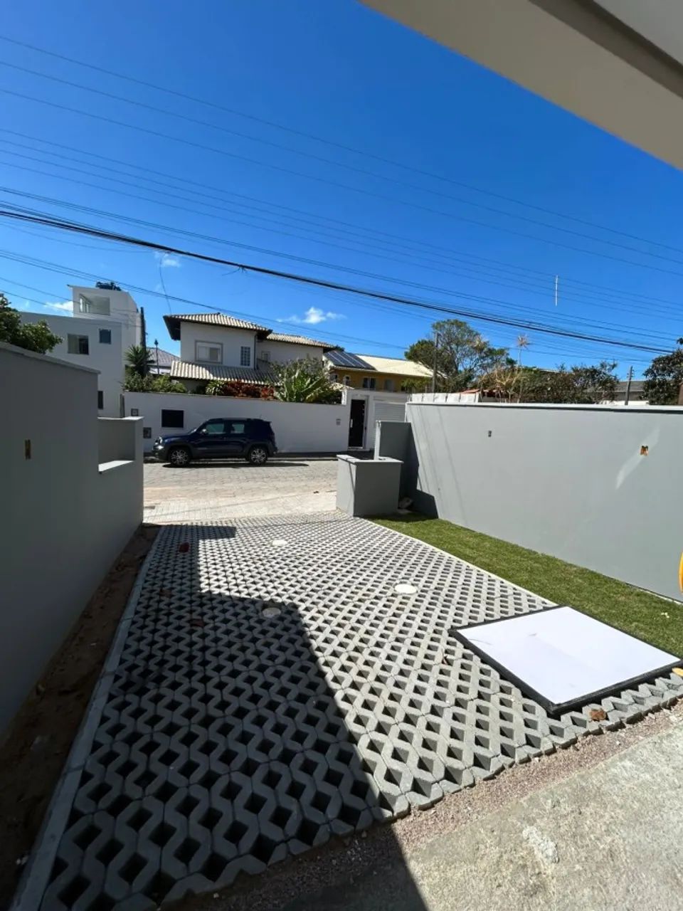 Casa 3 Quartos com Terraço no Morro das Pedras  180m² a 500m da Praia - Foto 5