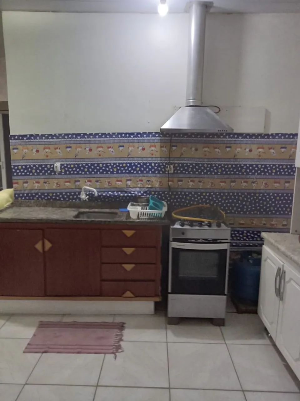 Kitnet / Apartamento na lagoinha - Foto 4