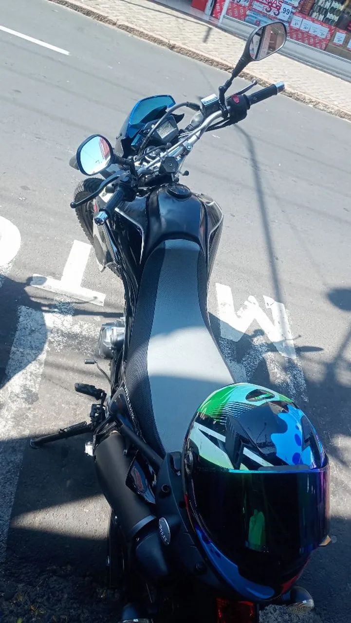 Xt 660 meiota - Foto 2