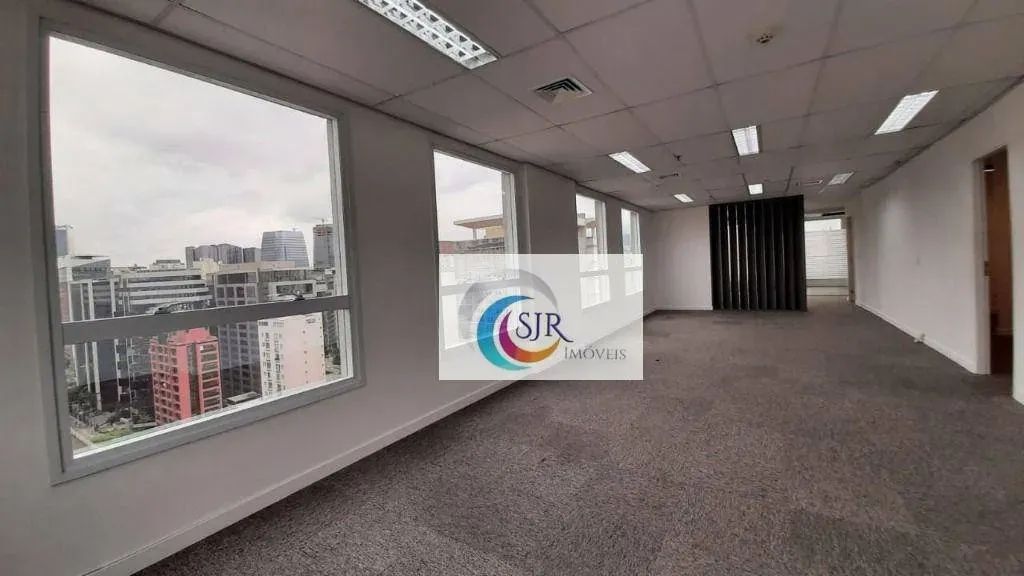 Conjunto comercial de 198 m² - 6 vagas - Foto 4