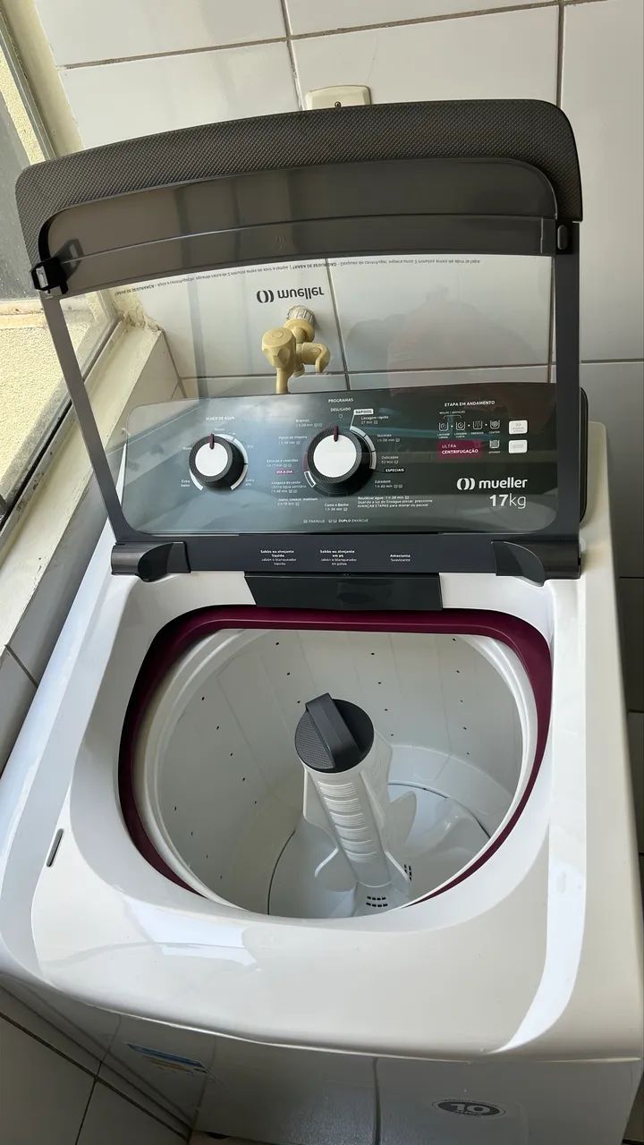 Geladeira e Lavadora  - Foto 4
