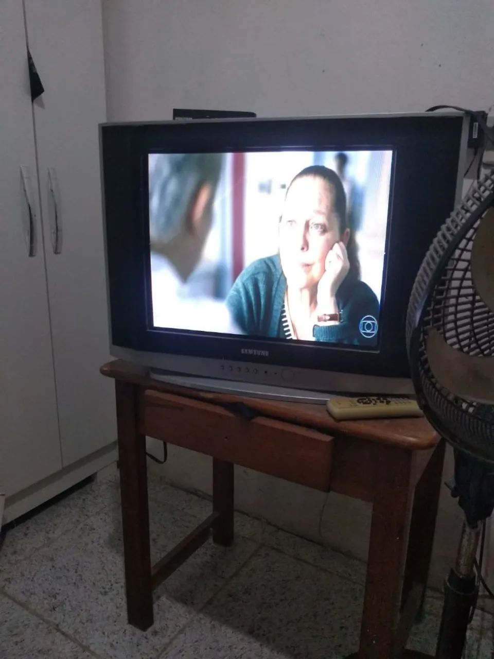 Tv de tubo 
