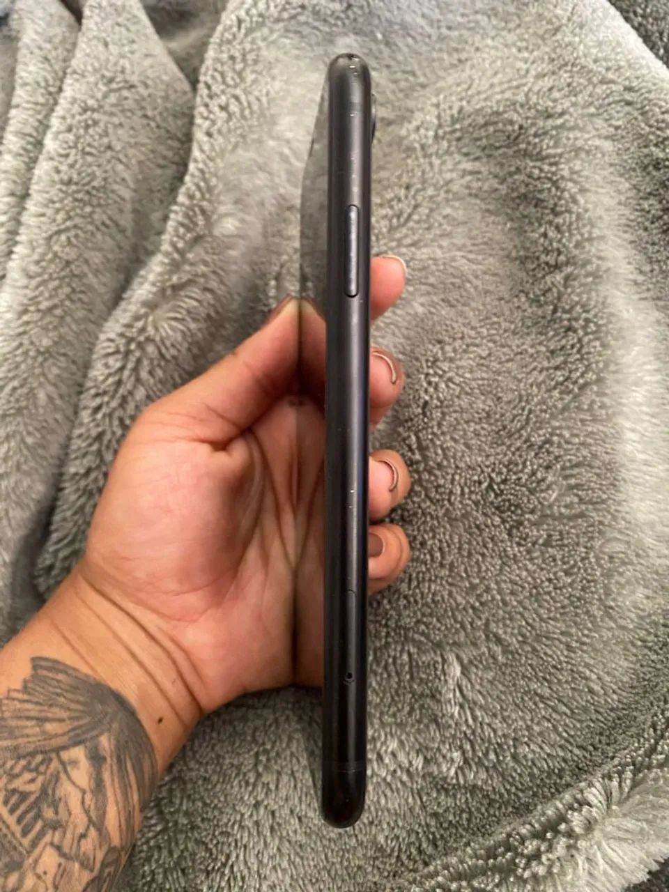 iPhone XR - Foto 5