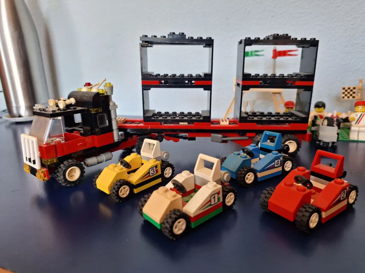 LEGO 6359 ORIGINAL - Foto 4