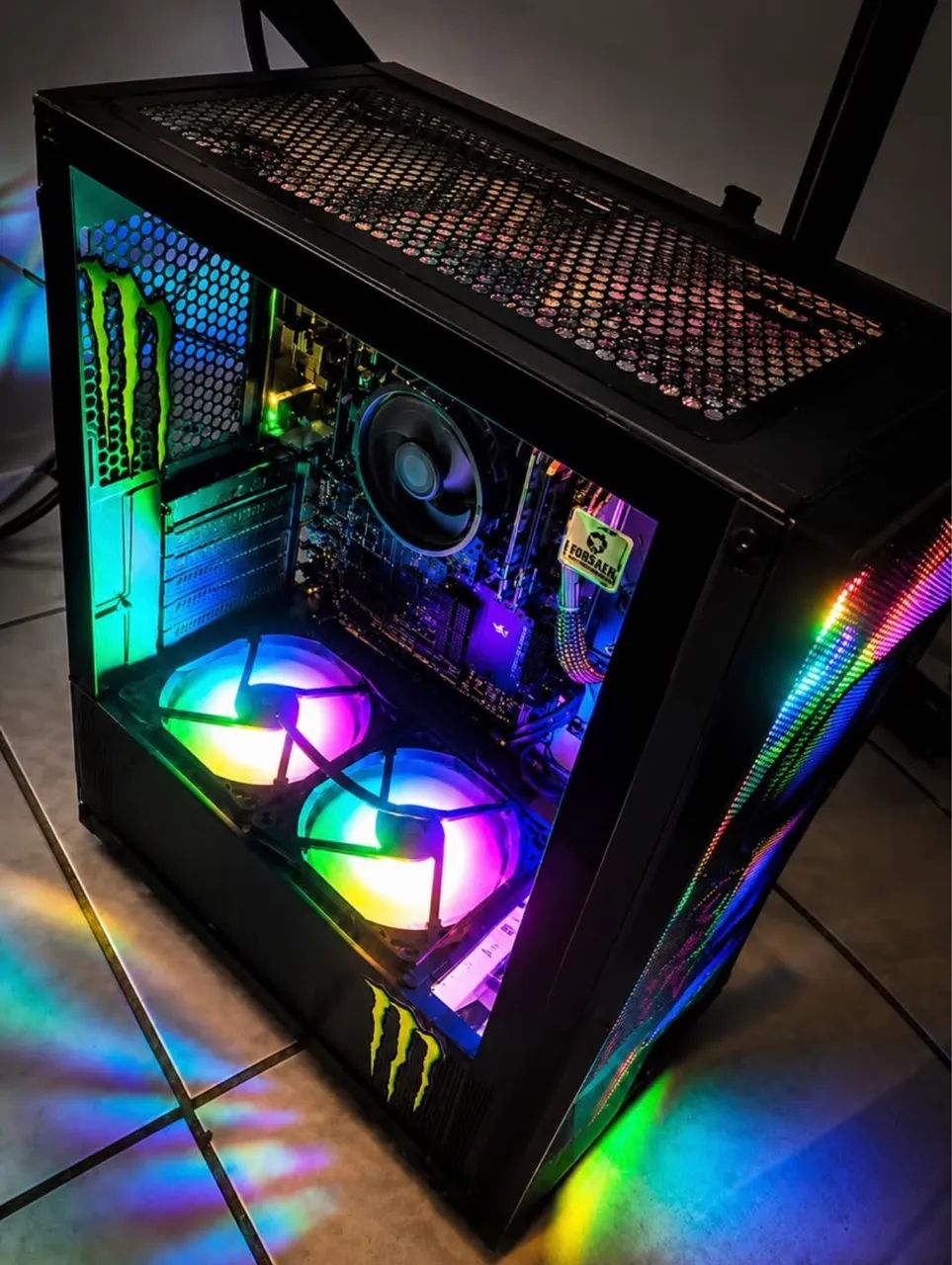 Pc gamer - Foto 2