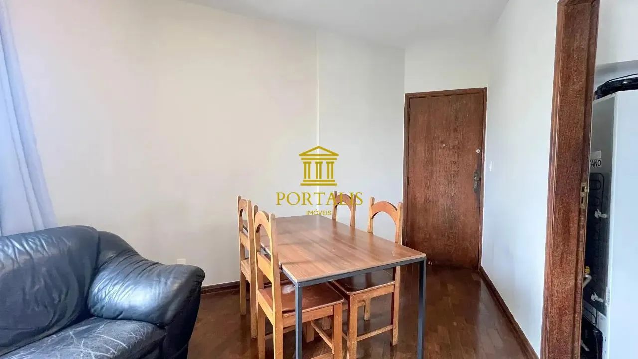 Apartamento com 2 quartos à venda em Belo Horizonte - Foto 4