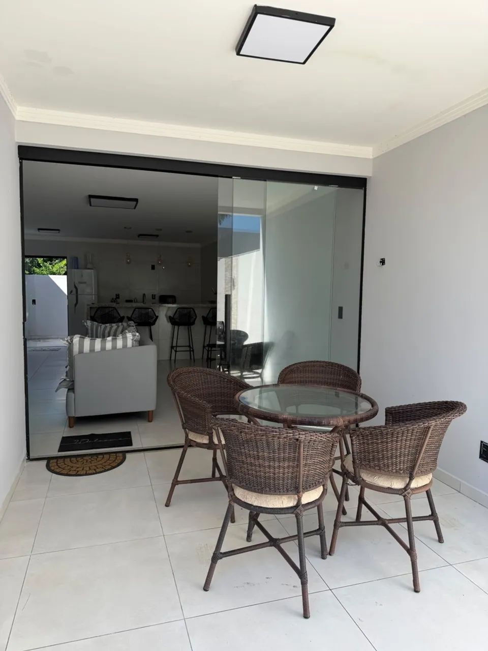 CASA DE PRAIA  - Foto 4