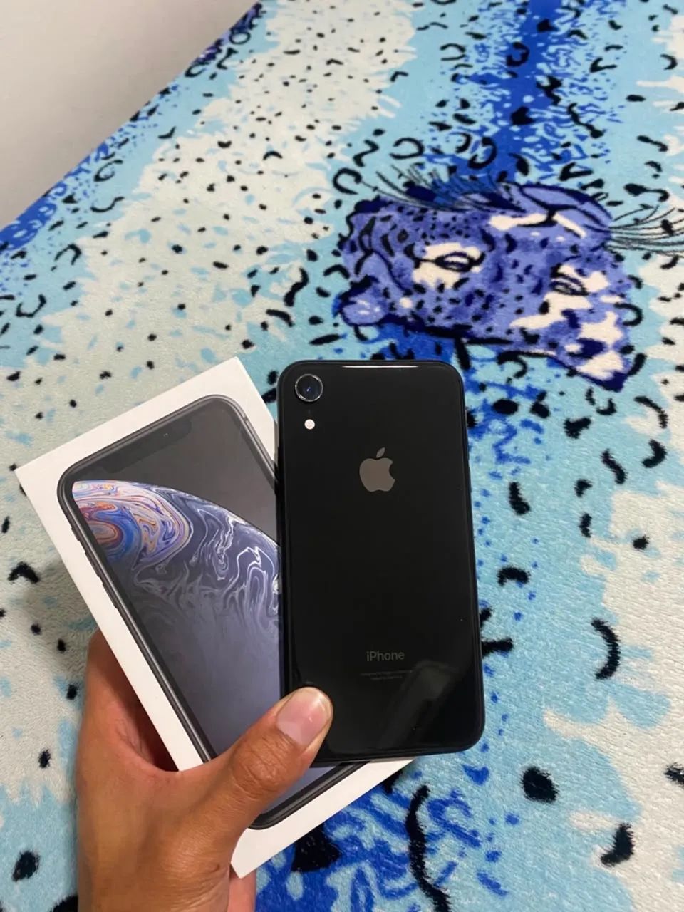 iPhone xr 128gb  - Foto 4