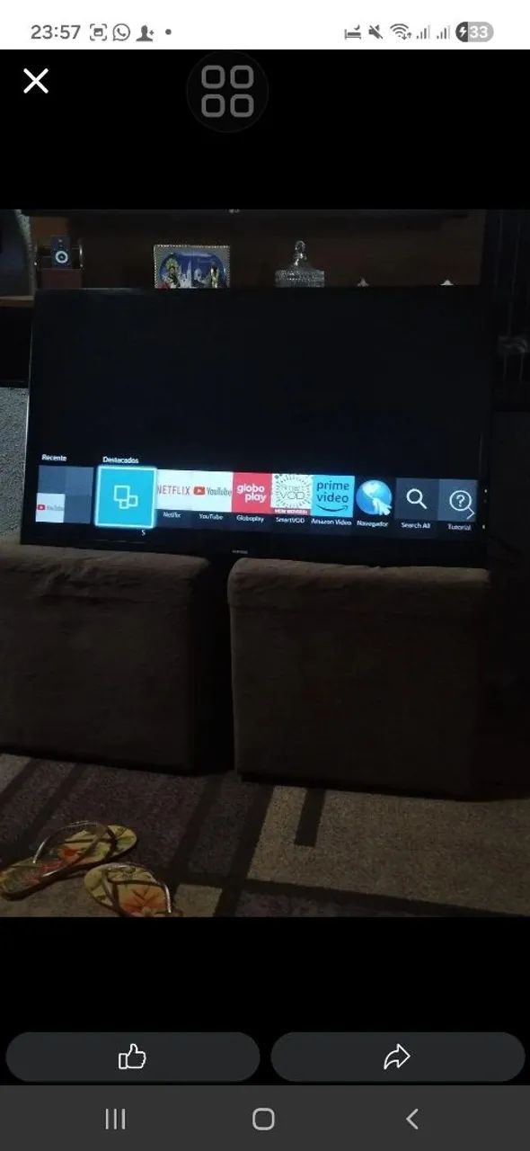 Vendo tv - Foto 2