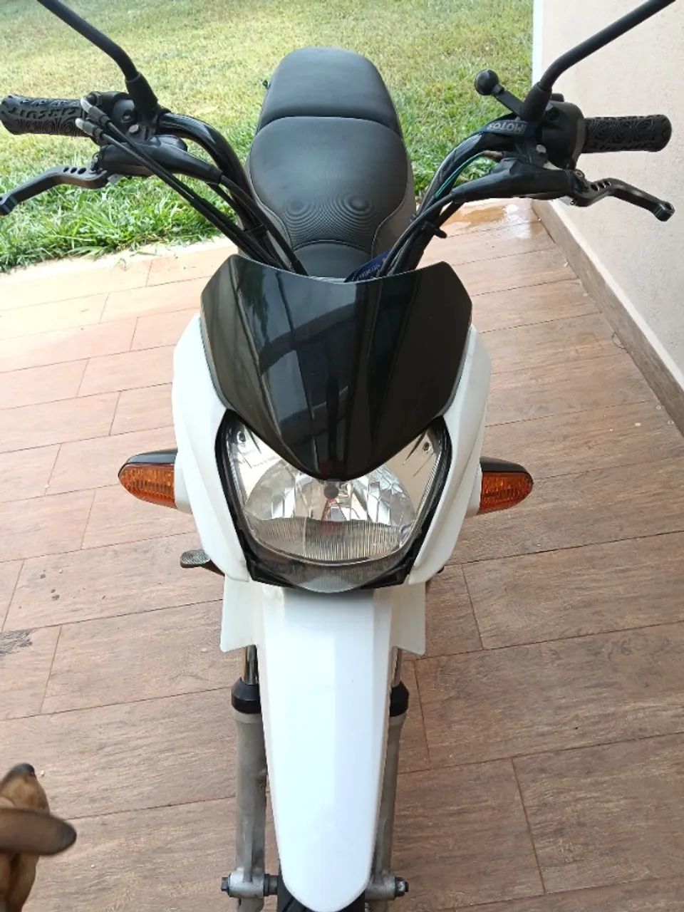 Honda Pop 110i - Foto 5