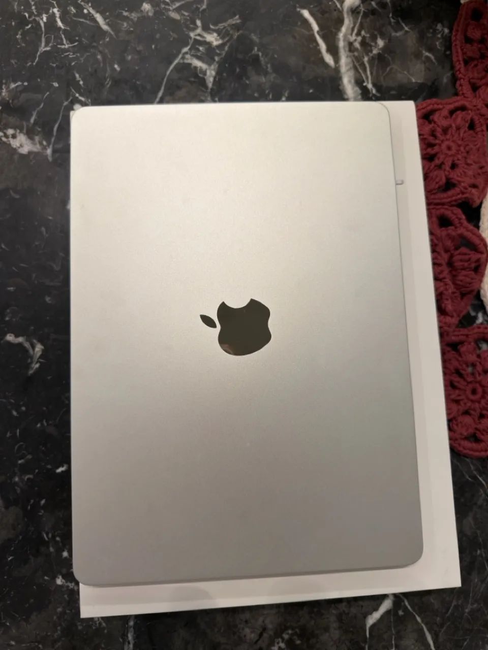 MACBOOK AIR M5 - 13 POLEGADAS | 16GB RAM | 512GB SSD - Foto 3