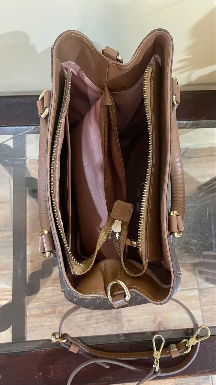 Bolsa luz da lua  - Foto 5