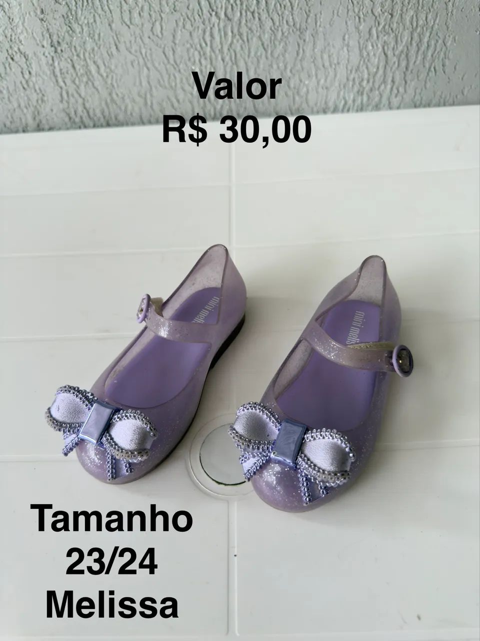 Brechó, sapatos, sandália e girafa  - Foto 4