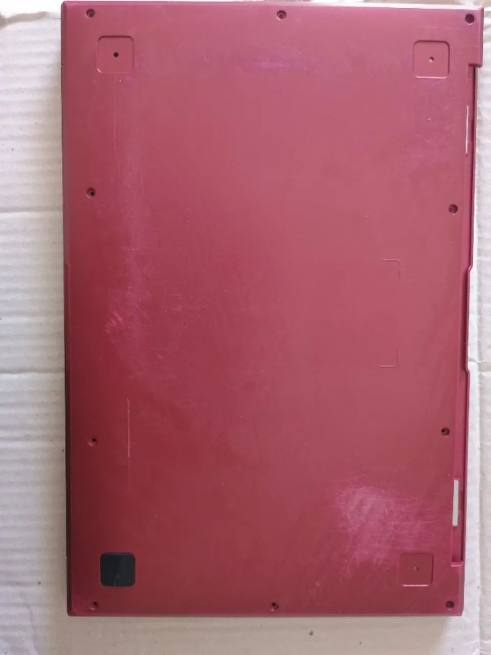 Notebook positivo motion red  - Foto 2